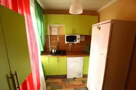 Тедди Хостел - 1