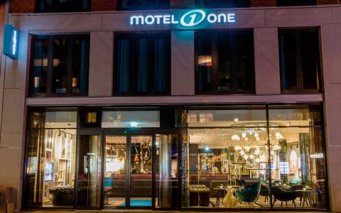 One Amsterdam-Waterlooplein - 27