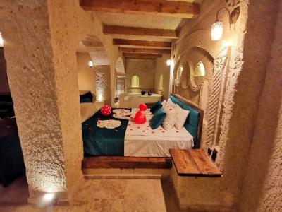 Garden Inn Cappadocia - 80