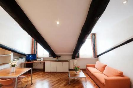 Residence Sacchi Aparthotel - 25