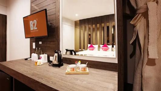 B2 Buriram Boutique and Budget - 99