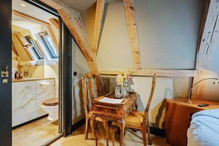 Boutique The Noblemen - 26
