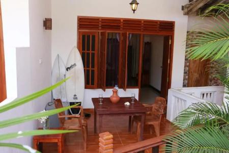 Dilara Resort Mirissa - 12