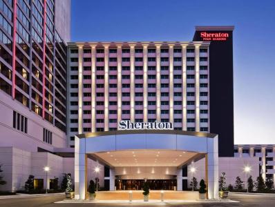 Sheraton - 39