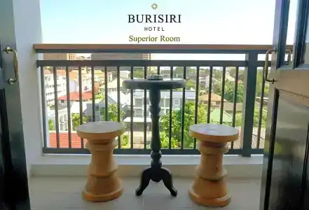Buri Siri Boutique - 29