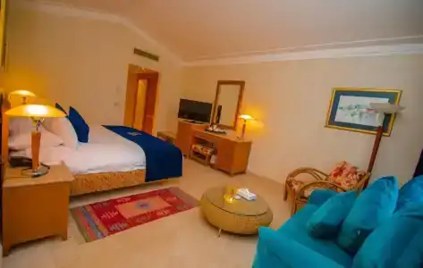 Ecotel Dahab Bay View Resort - 95