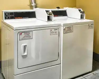 Quality Inn-Central Park Area - 22