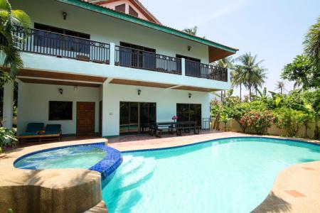 Dolphin Bay Resort Sha-Extra Plus - 17