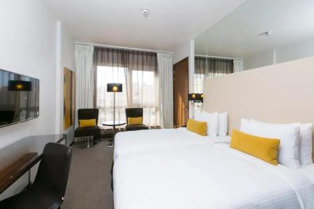 Centro Capital - By Rotana - 34