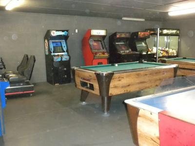Anvil Campground - 19