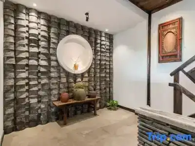 Suzhou Taihu Jinting - 64