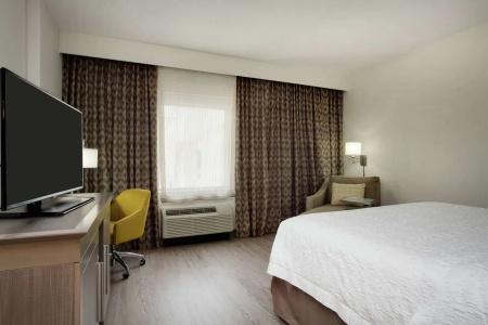 Hampton Inn & Suites Miami Wynwood Design District, Fl - 4