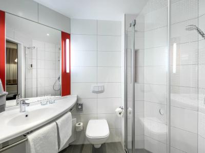ibis Landshut City - 7