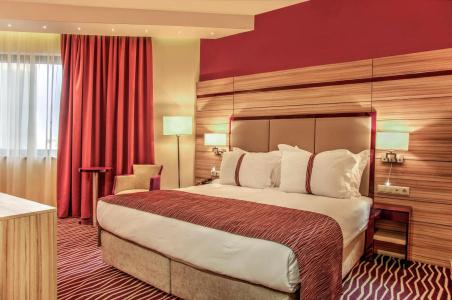Holiday Inn Plovdiv, An Ihg - 52