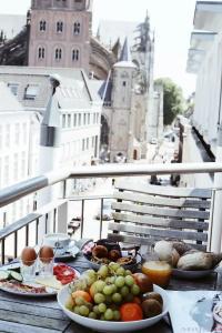 The Duke Boutique - 9