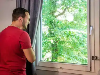 ibis budget Annecy - 21