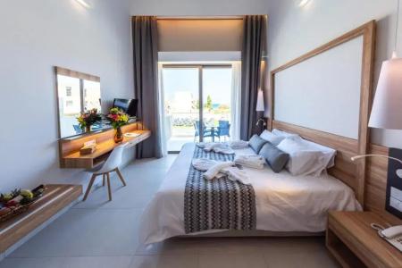 Kiani Beach Resort Family All Inclusive - 67