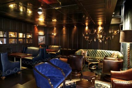 The Hollywood Roosevelt - 1