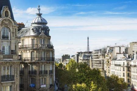 Hôtel Raspail Montparnasse - 39