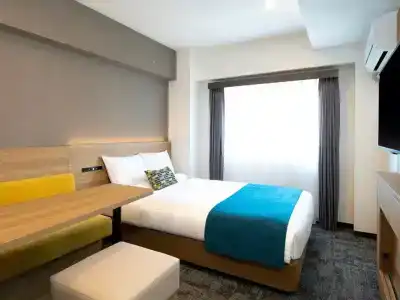Flexstay Inn Shinurayasu - 48