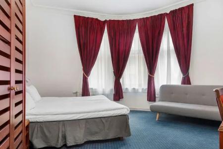 Best Western Tidbloms - 54