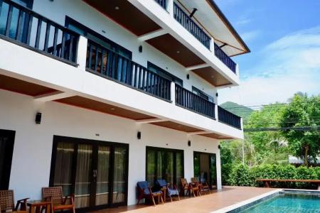 Aiya Resort Koh-Tao - 36