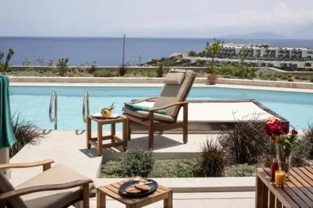 Porto Elounda Golf & Spa Resort, Six Senses Spa - 82