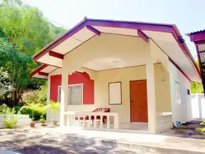 Sichang Shine Khao Resort - 126