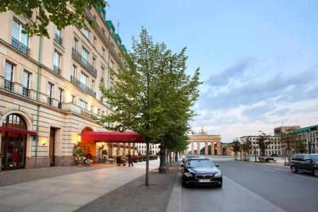 Adlon Kempinski Berlin - 28