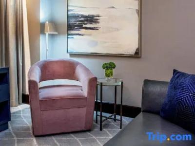 Intercontinental Boston, An Ihg - 118