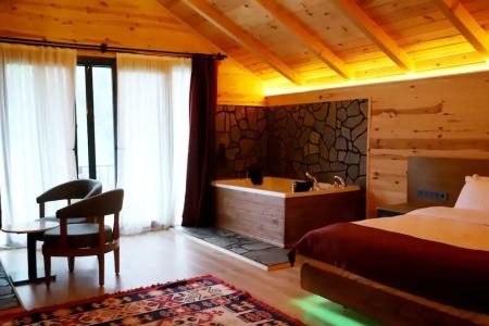 Yamacda Suit Otel - 105