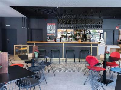 Ibis Malaga Centro Ciudad - 32