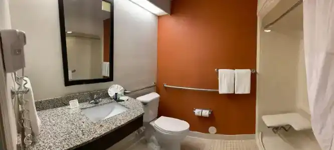 Sleep Inn North I-17 - 35
