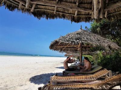 Zanzibar Retreat - 18