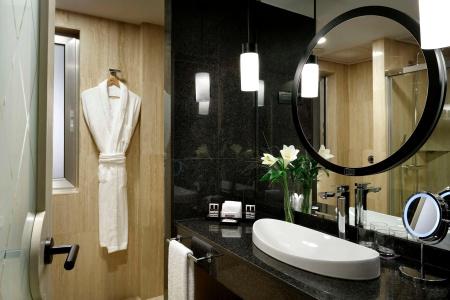 Hyatt Regency Hesperia - 10