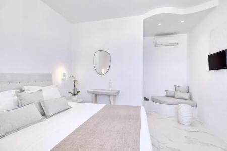 Lilly Residence-Sea View Suites, Adults Only - 37