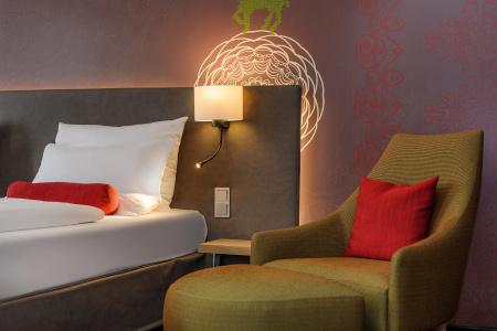 Mercure München City Center - 6