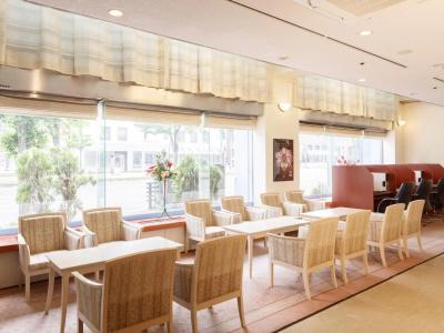Pearl City Akita Kanto-Odori - 10