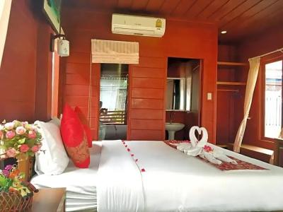 Phi Phi Maiyada Resort- Sha Certified - 137