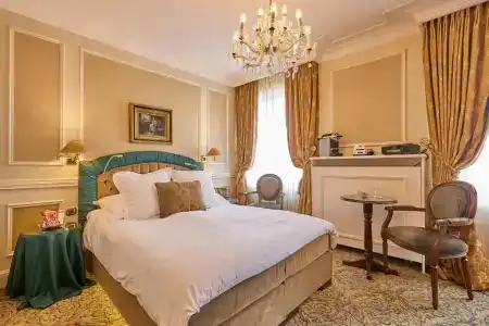 Relais & Châteaux Heritage - 51