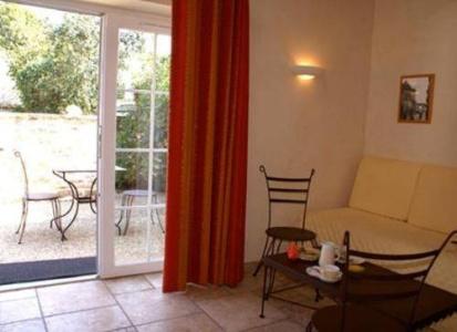 Hostellerie De Bretonniere - 6