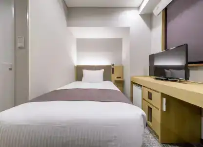 Almont Inn Shonan Fujisawa - 5