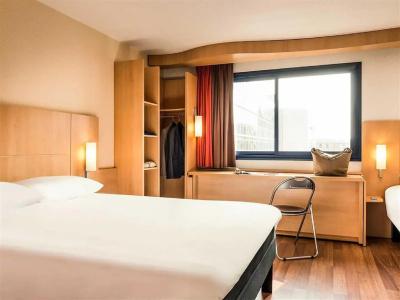 ibis Paris 17 Clichy-Batignolles (ex Berthier) - 35