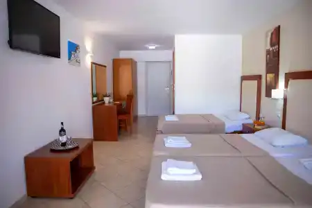 Xidas Garden - 4