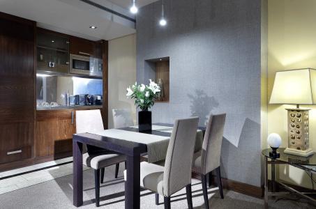 Eurostars Suites Mirasierra - 42