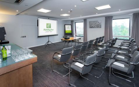 Holiday Inn London West, An Ihg - 31