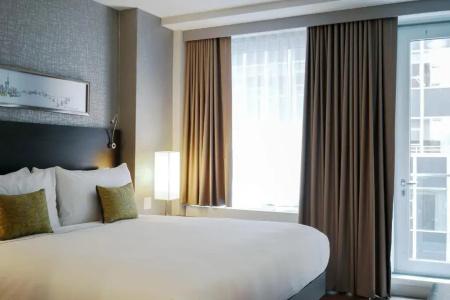 The Bernic New York City,Tapestry Collection by Hilton - 44