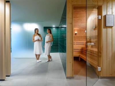 Mercure Wiesbaden City - 37