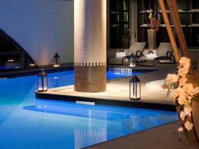 Parc Beaumont & Spa Pau - MGallery - 18