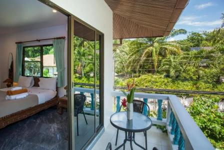Ya Nui Resort - Sha Extra Plus Room Isulation - 167